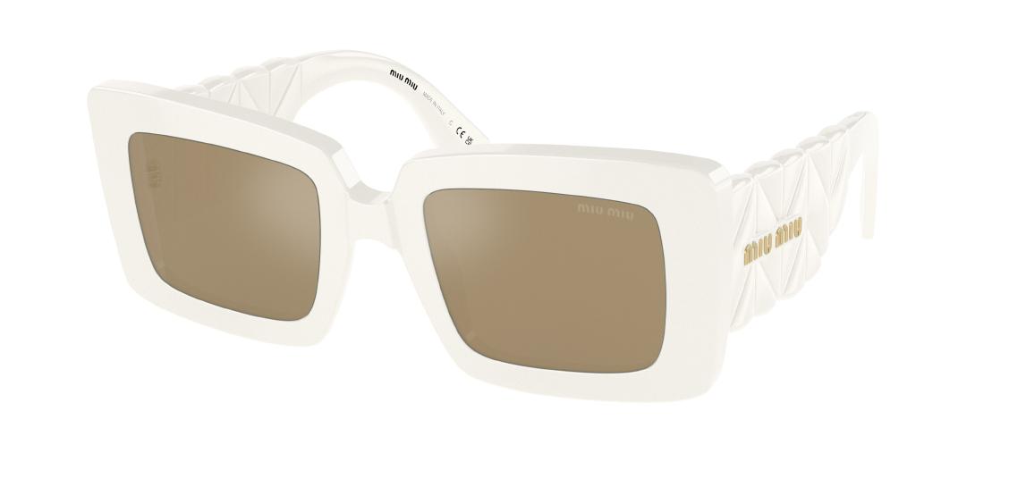 Солнцезащитные очки Miu Miu MU 05YS 14204V