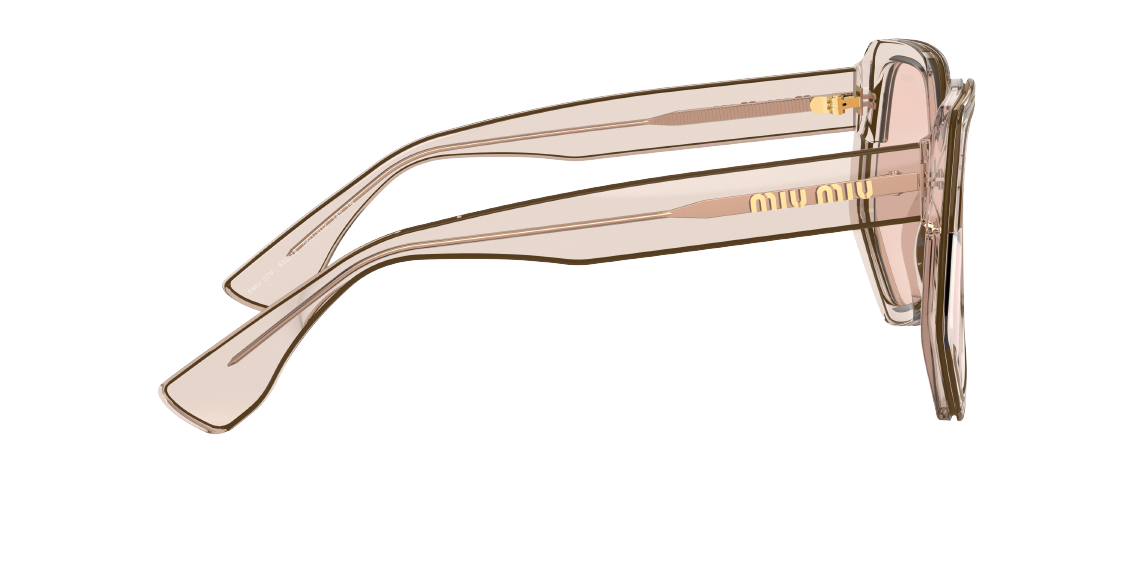 Солнцезащитные очки Miu Miu MU 07VS 06D3D2