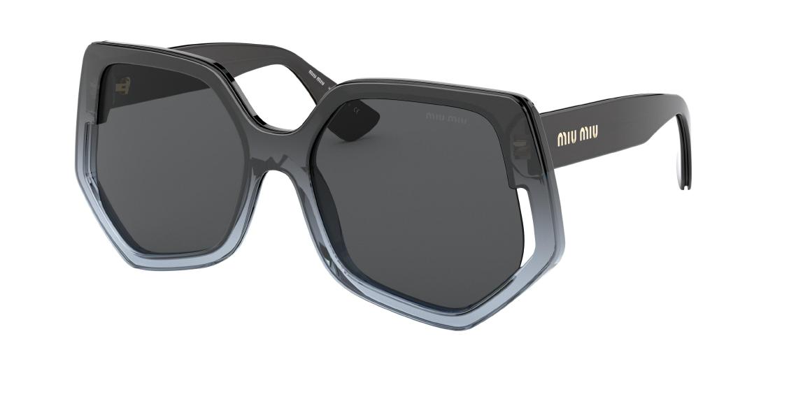 Солнцезащитные очки Miu Miu MU 07VS 5795S0