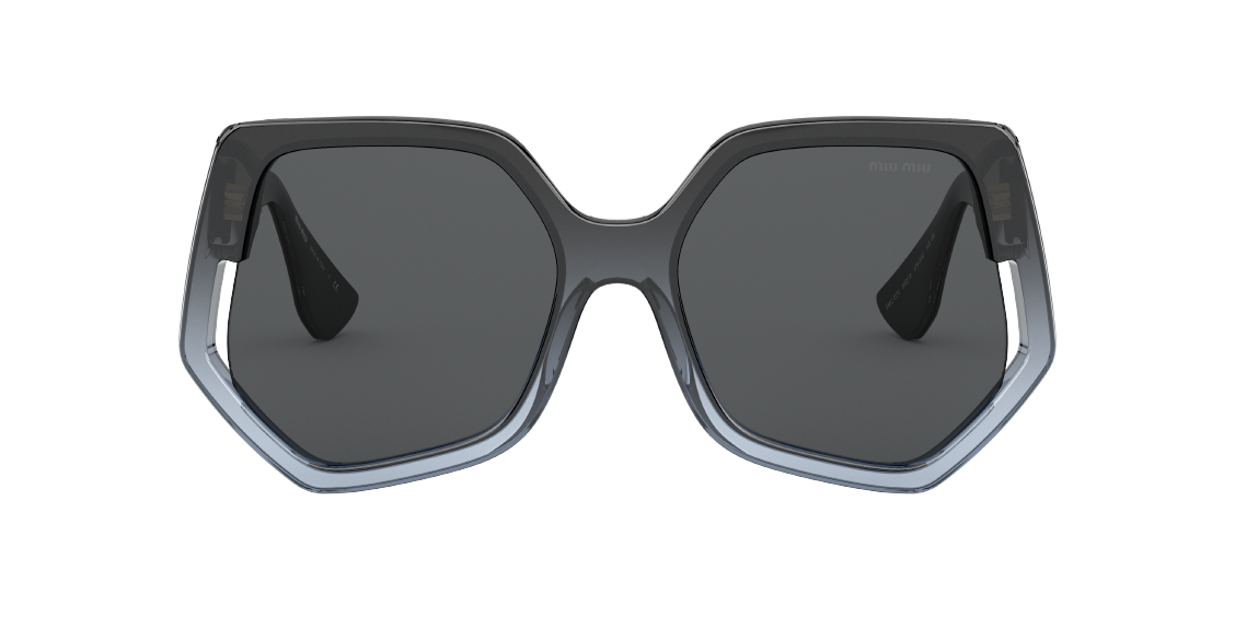 Солнцезащитные очки Miu Miu MU 07VS 5795S0