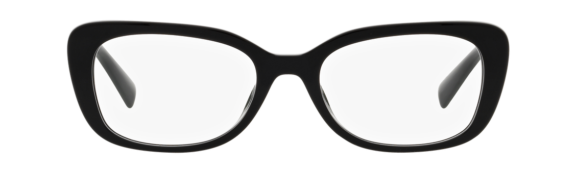 Оптическая оправа Miu Miu MU 07VV 1AB1O1