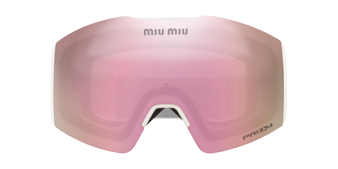 Горнолыжная маска Miu Miu MU 07WS 590749