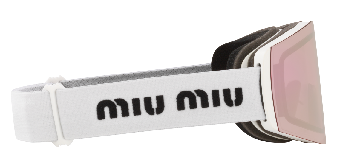 Горнолыжная маска Miu Miu MU 07WS 590749