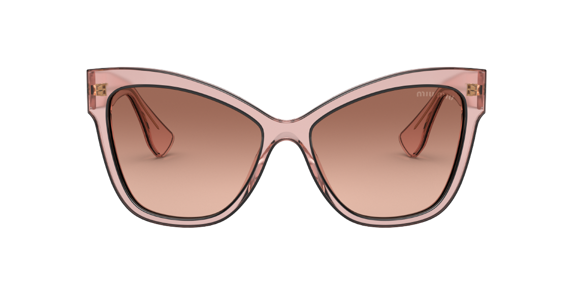 Солнцезащитные очки Miu Miu MU 08VS 01I0A5