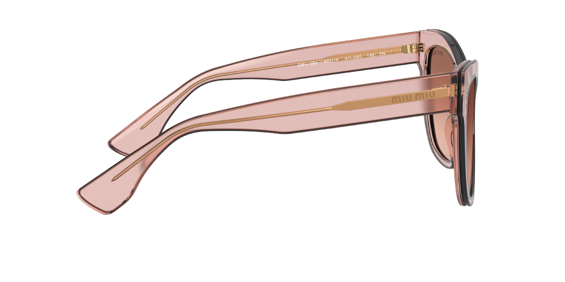 Солнцезащитные очки Miu Miu MU 08VS 01I0A5