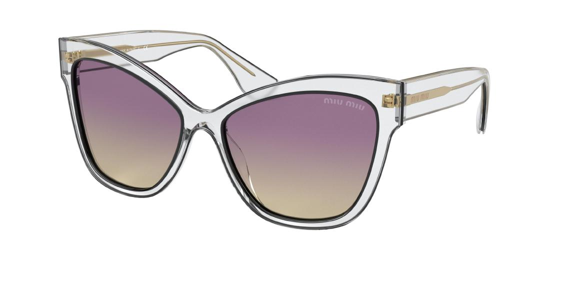 Солнцезащитные очки Miu Miu MU 08VS 03I09B