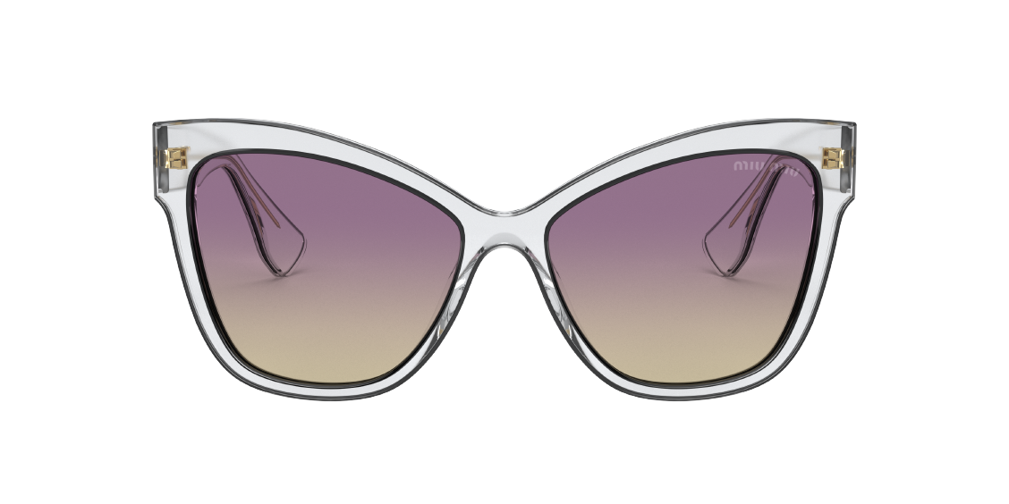 Солнцезащитные очки Miu Miu MU 08VS 03I09B