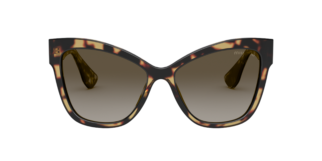 Солнцезащитные очки Miu Miu MU 08VS 09H0A7