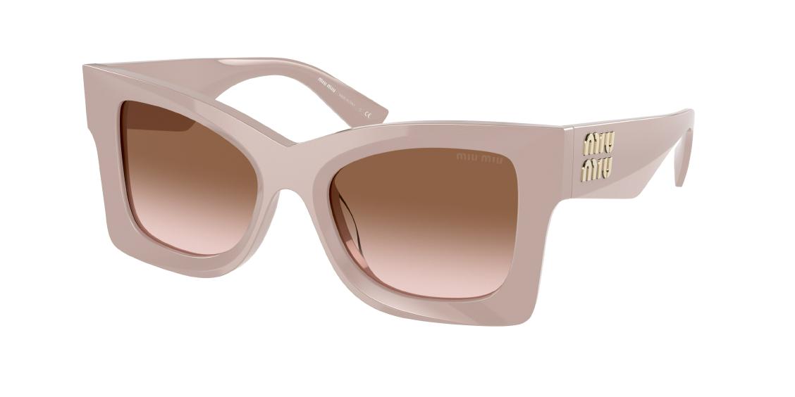 Солнцезащитные очки Miu Miu MU 08WS 17C0A6