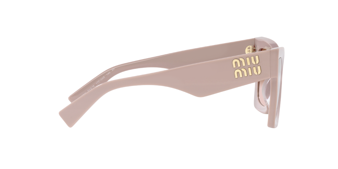Солнцезащитные очки Miu Miu MU 08WS 17C0A6