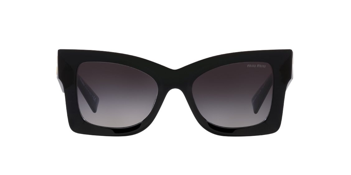 Солнцезащитные очки Miu Miu MU 08WS 1AB5D1