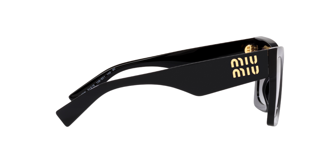 Солнцезащитные очки Miu Miu MU 08WS 1AB5D1