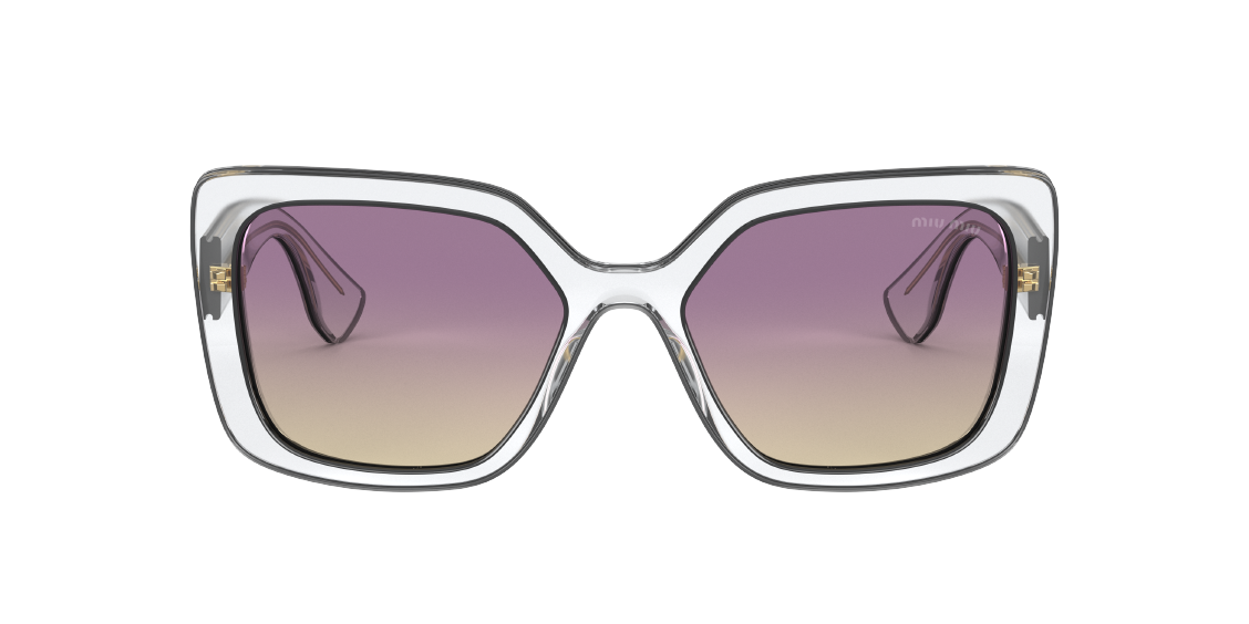 Солнцезащитные очки Miu Miu MU 09VS 03I09B