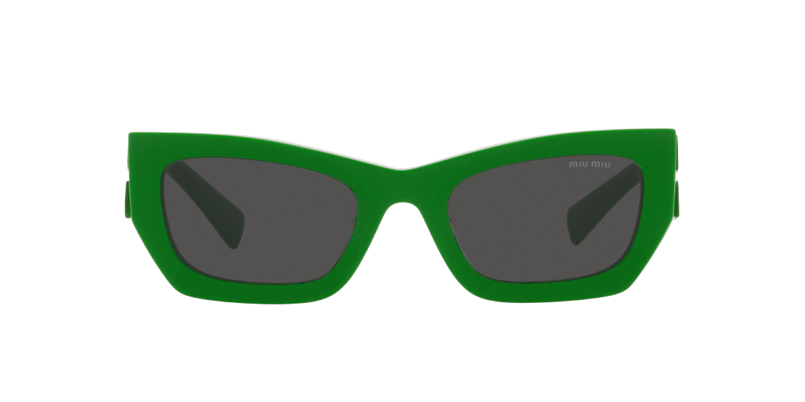 Солнцезащитные очки Miu Miu MU 09WS 19C5S0