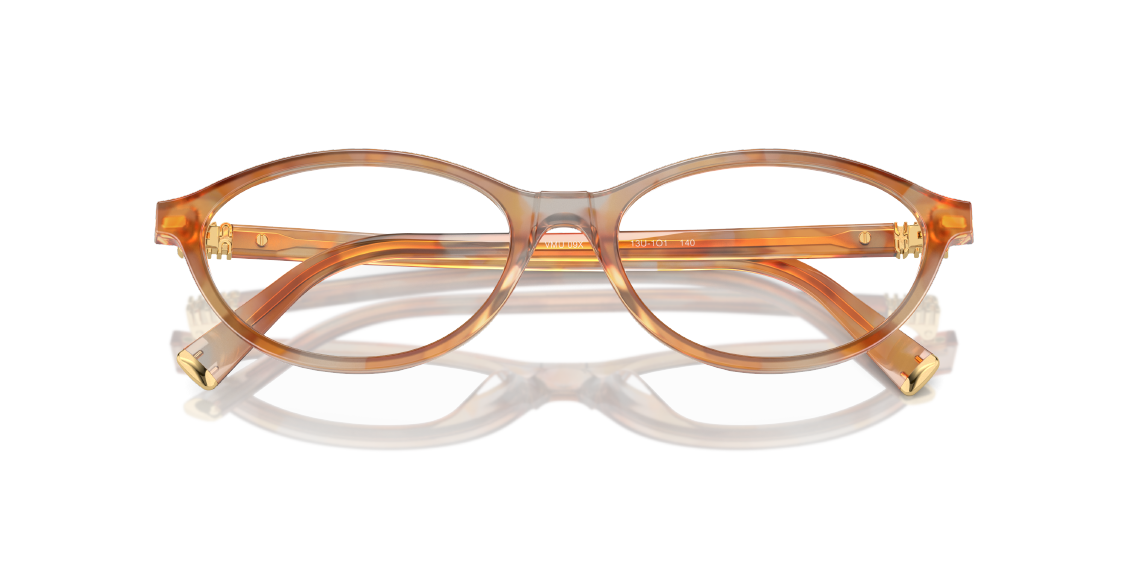 Оптическая оправа Miu Miu MU 09XV 13U1O1