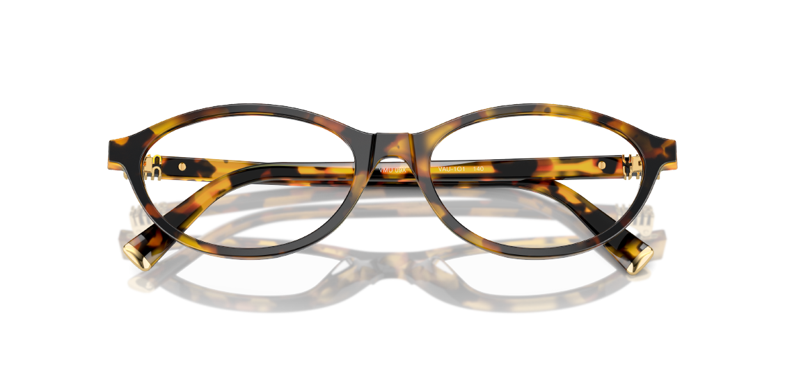 Оптическая оправа Miu Miu MU 09XV VAU1O1