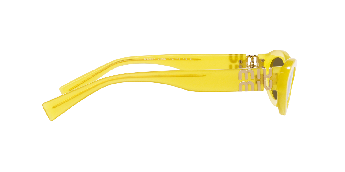Солнцезащитные очки Miu Miu MU 09YS 17L01T