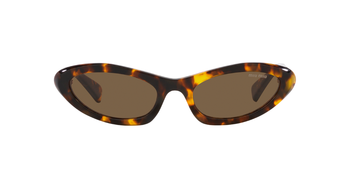 Солнцезащитные очки Miu Miu MU 09YS VAU06B