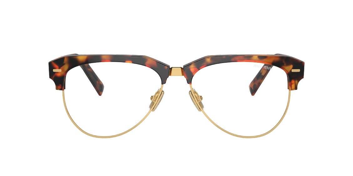 Солнцезащитные очки Miu Miu MU 09ZS 19P08N