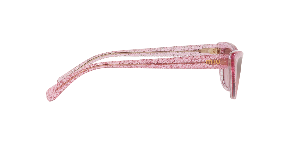 Солнцезащитные очки Miu Miu MU 10US 1467L1