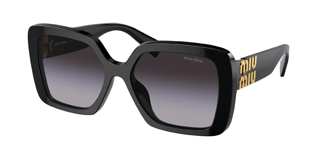 Солнцезащитные очки Miu Miu MU 10YS 1AB5D1