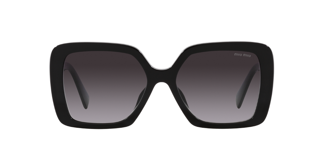 Солнцезащитные очки Miu Miu MU 10YS 1AB5D1