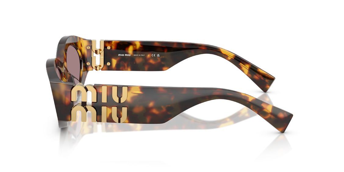 Солнцезащитные очки Miu Miu MU 11WS 14L20I