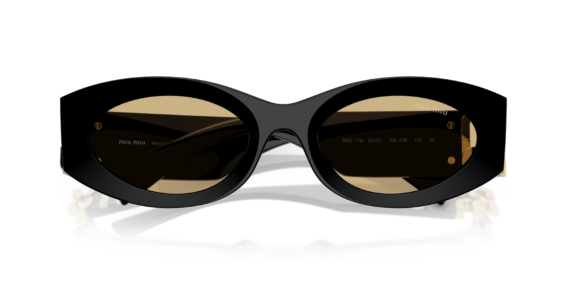 Солнцезащитные очки Miu Miu MU 11WS 16K10R