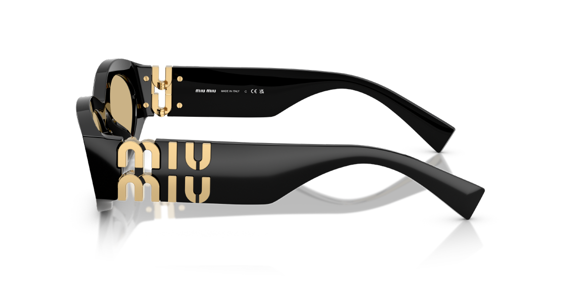 Солнцезащитные очки Miu Miu MU 11WS 16K10R