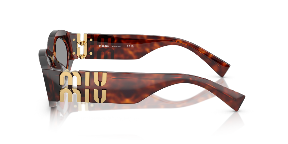 Солнцезащитные очки Miu Miu MU 11WS 21C40O