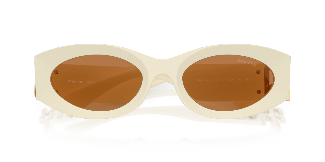 Солнцезащитные очки Miu Miu MU 11WS 21D90Q