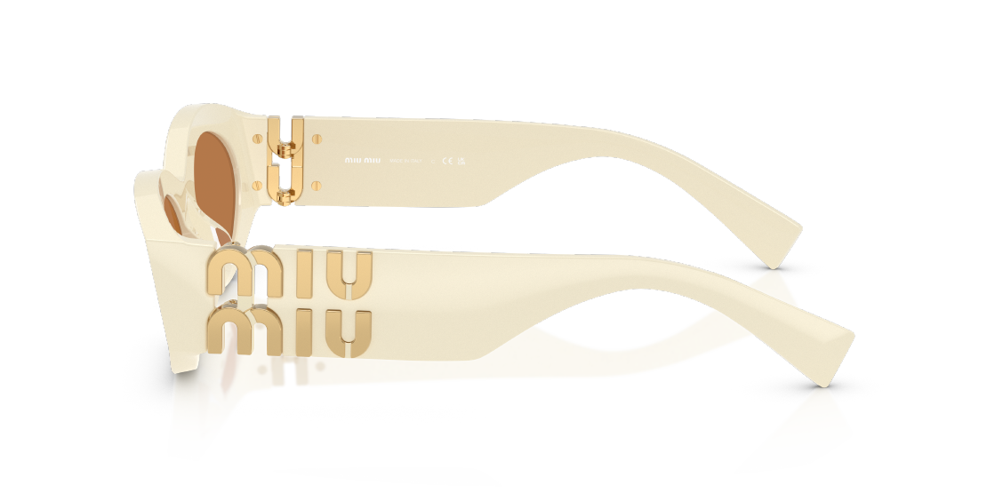 Солнцезащитные очки Miu Miu MU 11WS 21D90Q