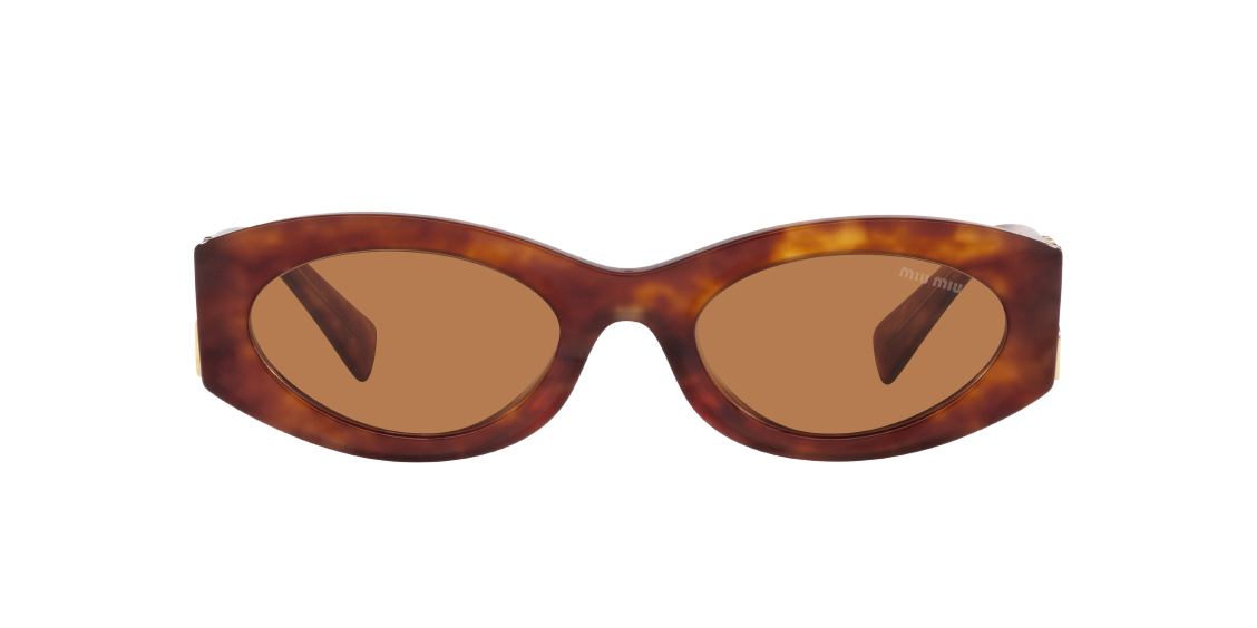 Солнцезащитные очки Miu Miu MU 11WS 4BW2Z1