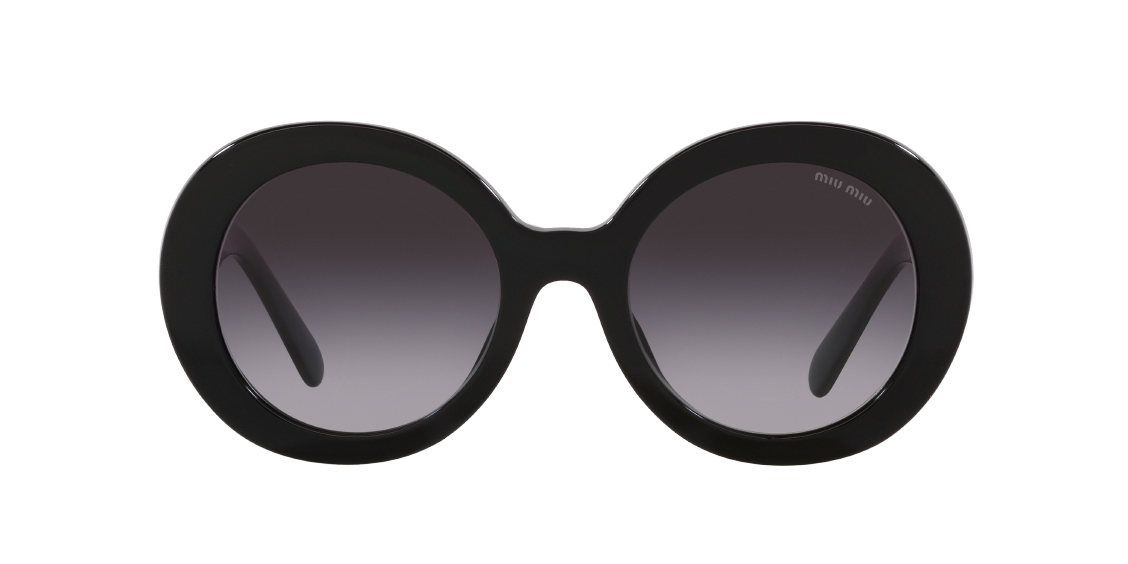 Солнцезащитные очки Miu Miu MU 11YS 1AB5D1