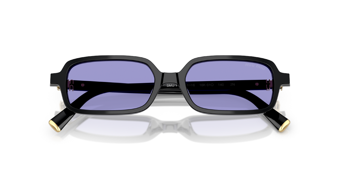 Солнцезащитные очки Miu Miu MU 11ZS 16K01O