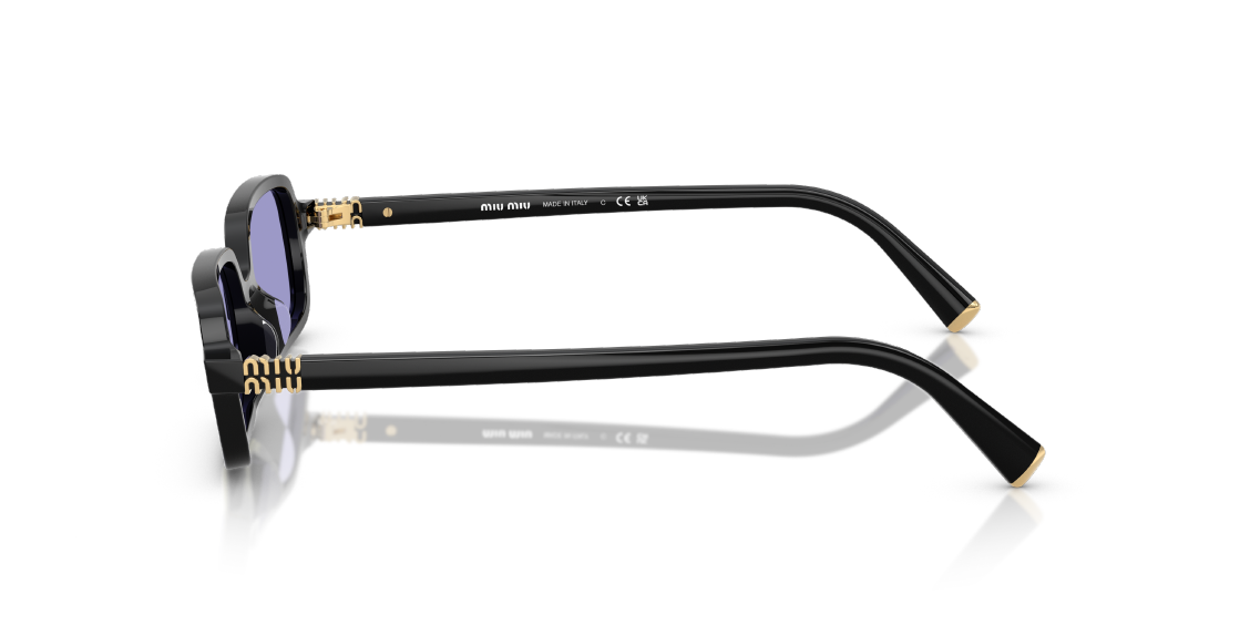 Солнцезащитные очки Miu Miu MU 11ZS 16K01O