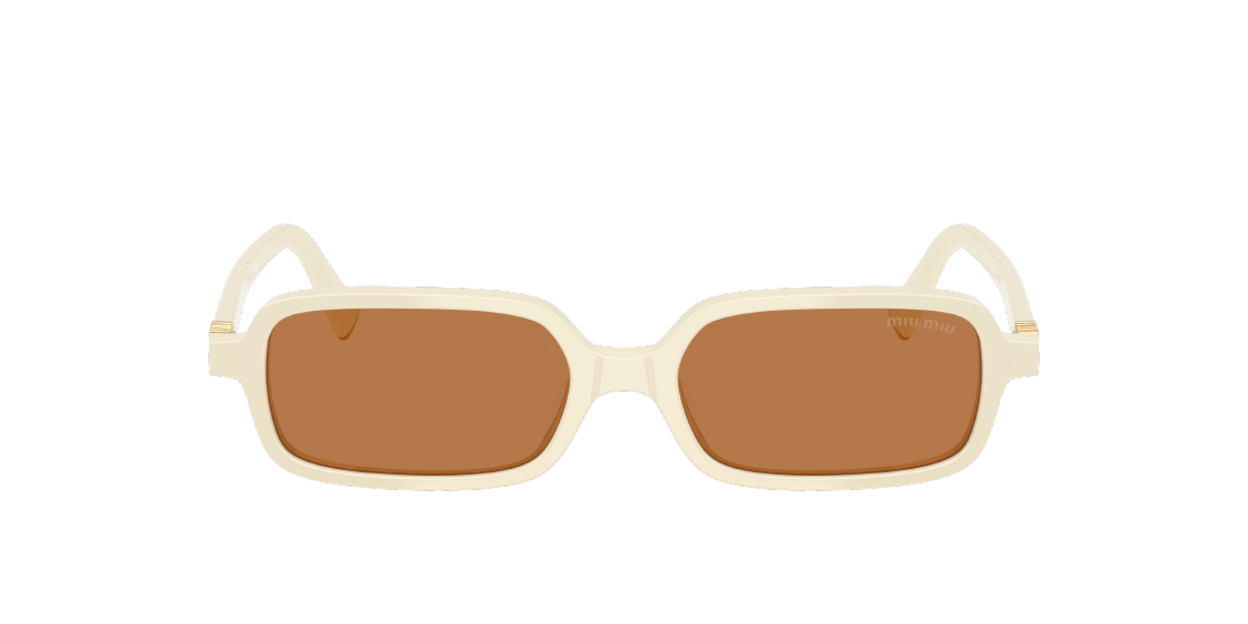 Солнцезащитные очки Miu Miu MU 11ZS 21D90Q