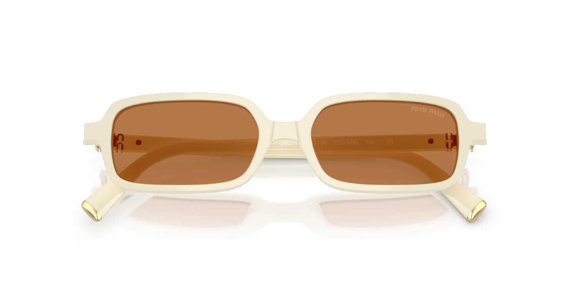 Солнцезащитные очки Miu Miu MU 11ZS 21D90Q