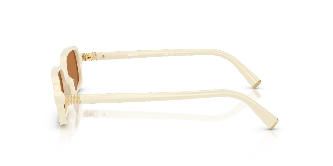 Солнцезащитные очки Miu Miu MU 11ZS 21D90Q