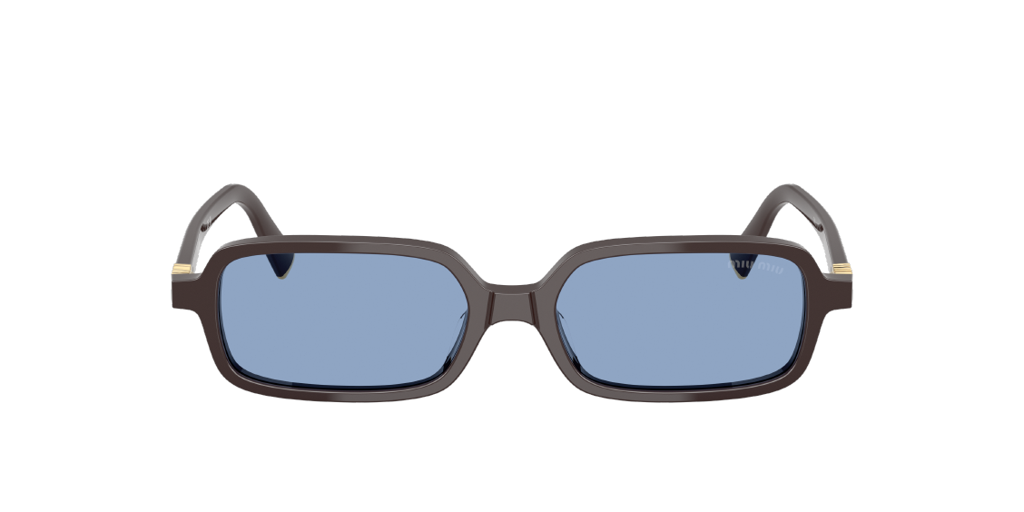 Солнцезащитные очки Miu Miu MU 11ZS 22C60O