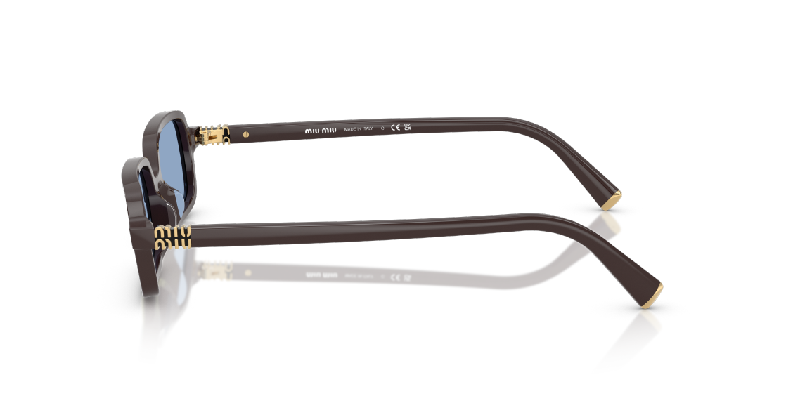 Солнцезащитные очки Miu Miu MU 11ZS 22C60O