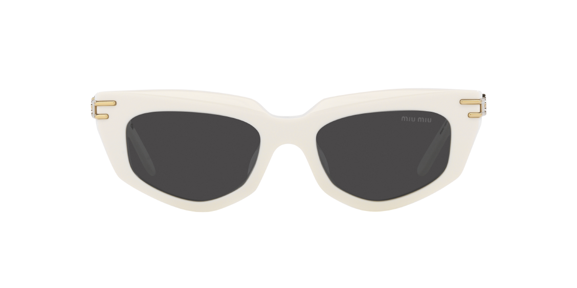 Солнцезащитные очки Miu Miu MU 12WS 1425S0