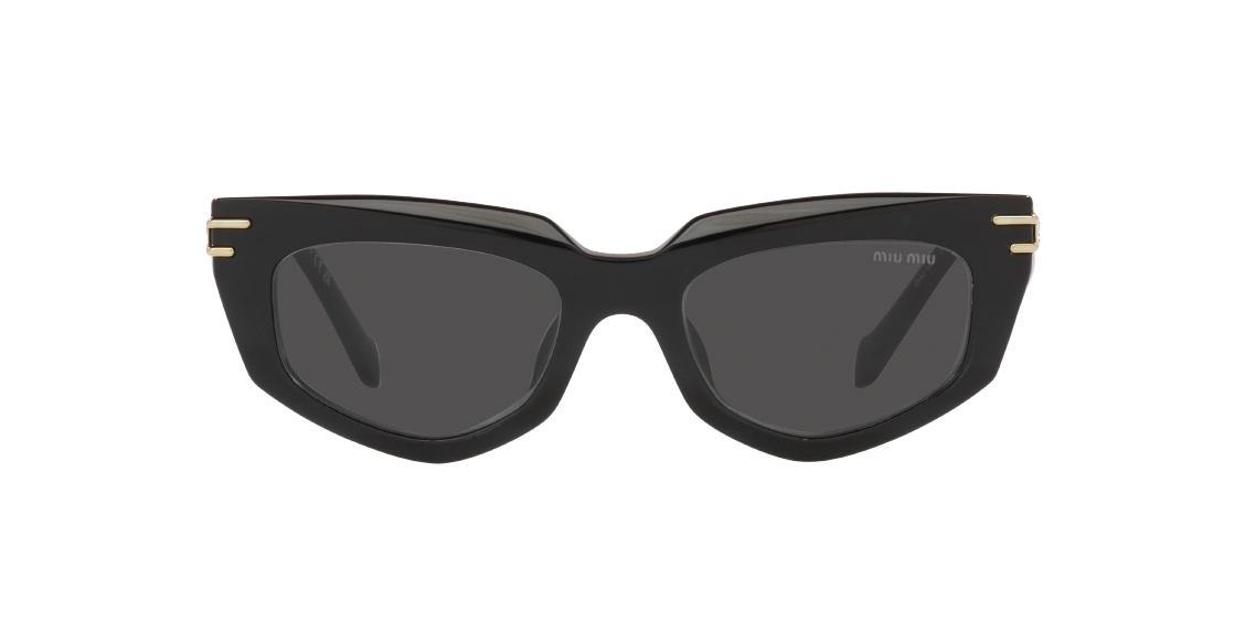 Солнцезащитные очки Miu Miu MU 12WS 1AB5S0