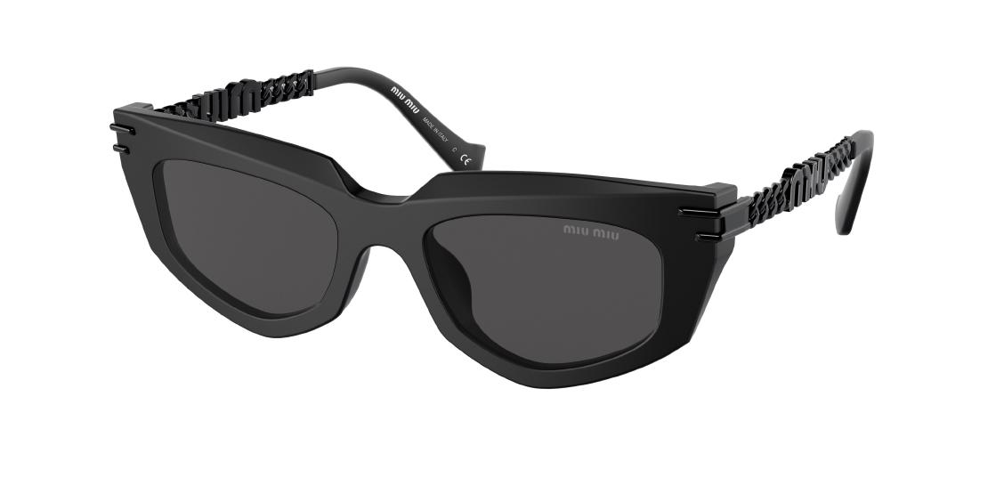 Солнцезащитные очки Miu Miu MU 12WS 1BO5S0