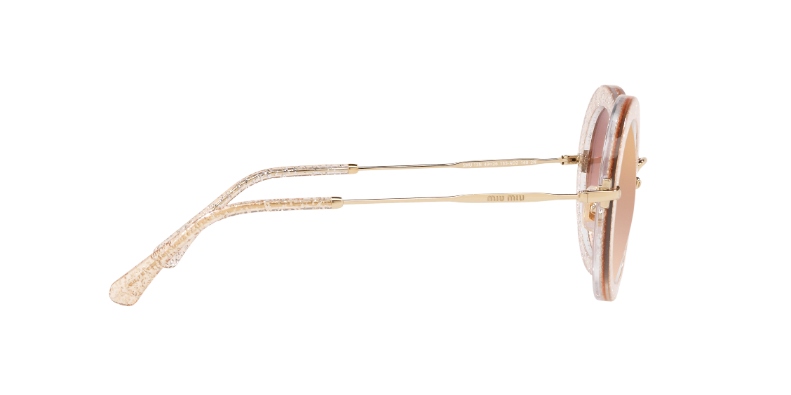 Солнцезащитные очки Miu Miu MU 13NS 155AD2