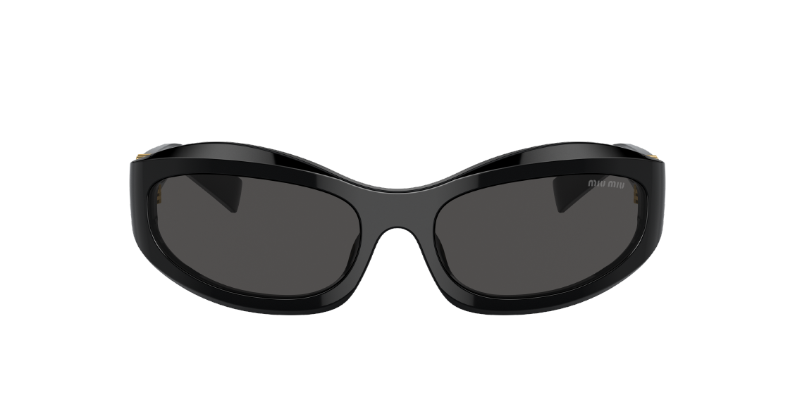 Солнцезащитные очки Miu Miu MU 14ZS 16K08Z