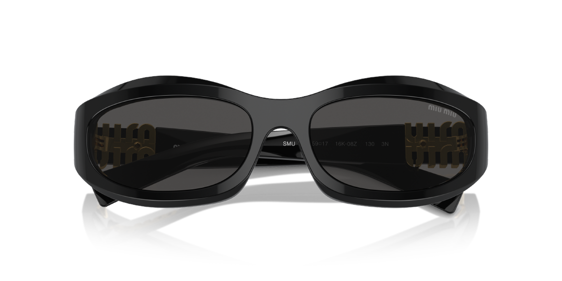 Солнцезащитные очки Miu Miu MU 14ZS 16K08Z