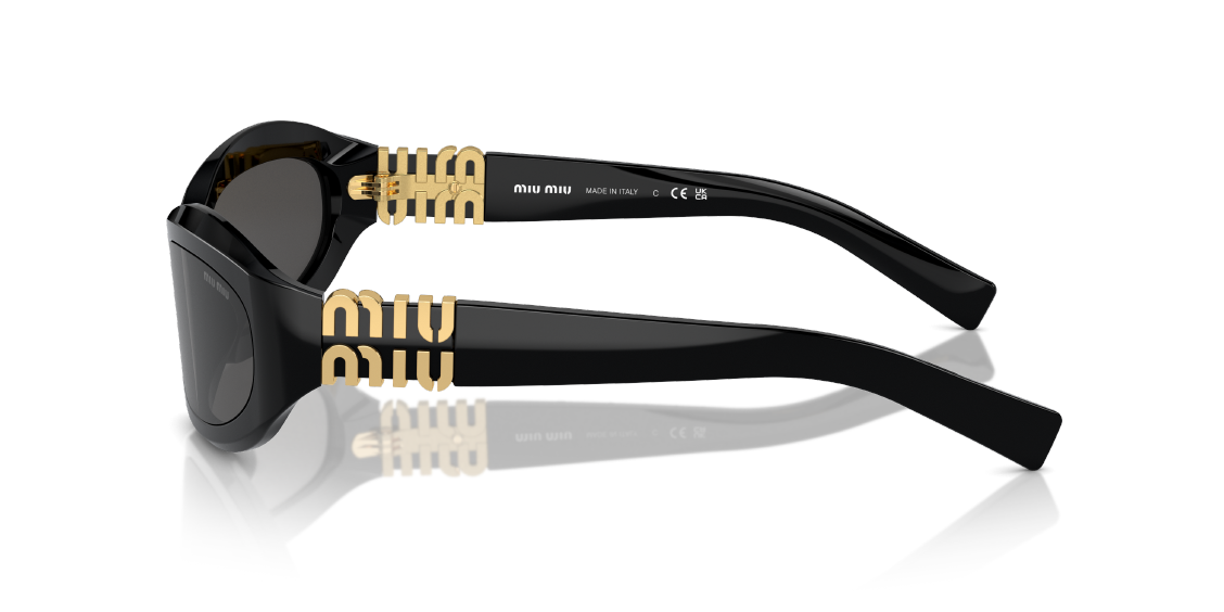 Солнцезащитные очки Miu Miu MU 14ZS 16K08Z