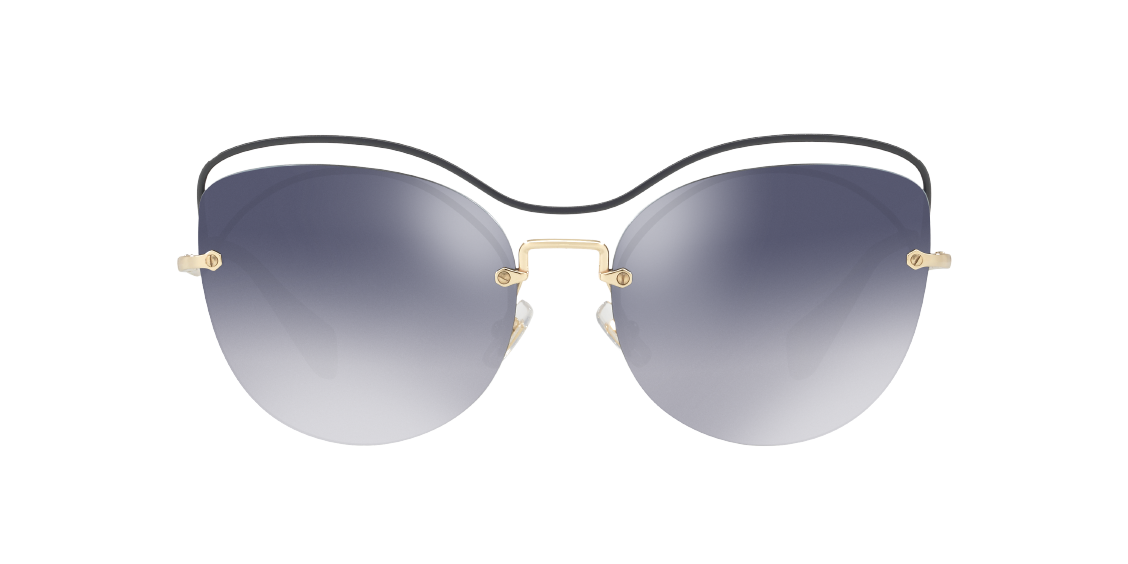 Солнцезащитные очки Miu Miu MU 50TS UE63A0