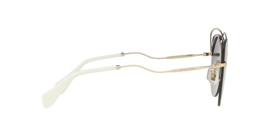 Солнцезащитные очки Miu Miu MU 50TS UE63A0